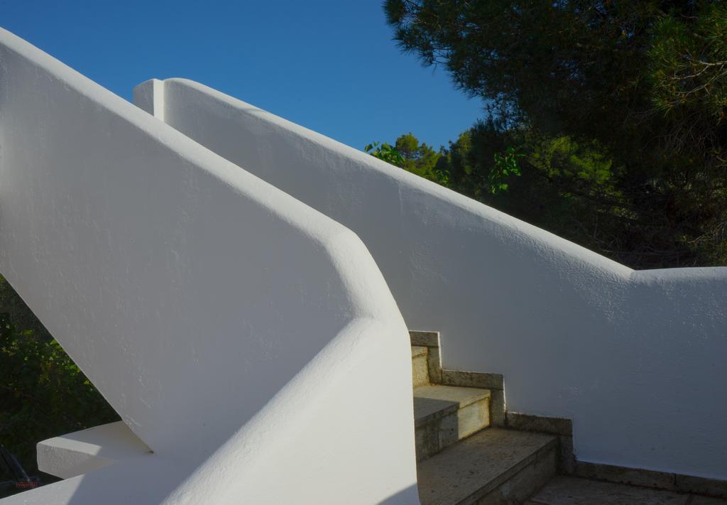 Villa Mitsa Kolios المظهر الخارجي الصورة