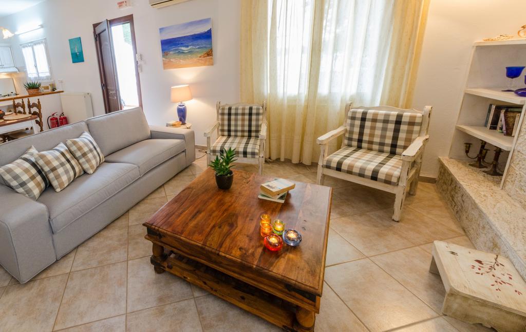 Villa Mitsa Kolios المظهر الخارجي الصورة